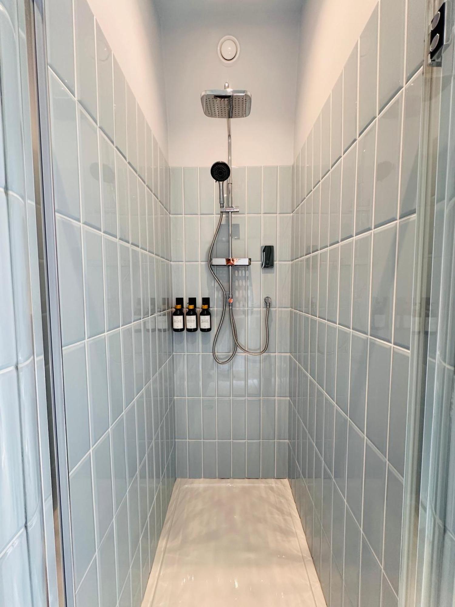 Luxury Modern Studio L Central Edinburgh L Pet Friendly ภายนอก รูปภาพ